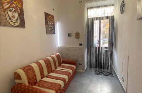 Old Town Apartment | Benedettini House