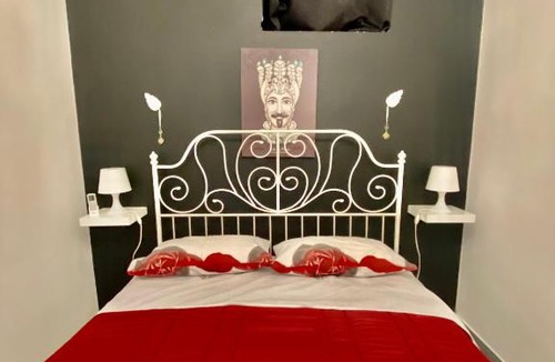 Old Town Apartment | Benedettini House