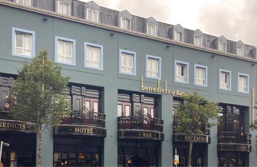 Belfast City Centre Hotel | Benedicts Hotel