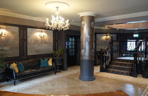 Belfast City Centre Hotel | Benedicts Hotel