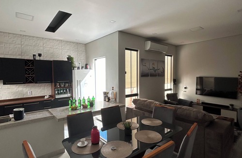 Sinop Apartment | Benee Home