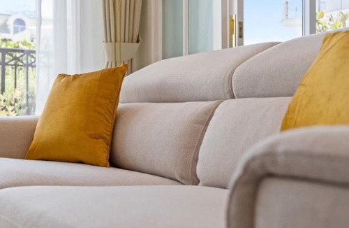 Al Barsha Apartment | Benessere Luxe 1BR with Lagoon view Miracle Garden