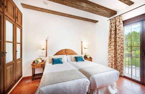 Cazorla Hotel | Beneste Cazorla Hotel