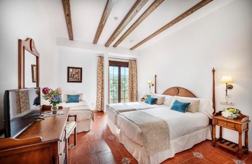 Cazorla Hotel | Beneste Cazorla Hotel