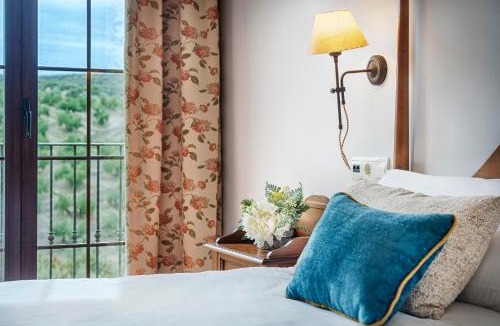 Cazorla Hotel | Beneste Cazorla Hotel