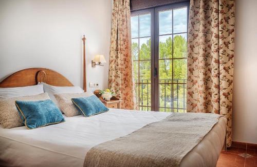 Cazorla Hotel | Beneste Cazorla Hotel