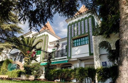 Nerja Hotel | Beneste Nerja Hostal