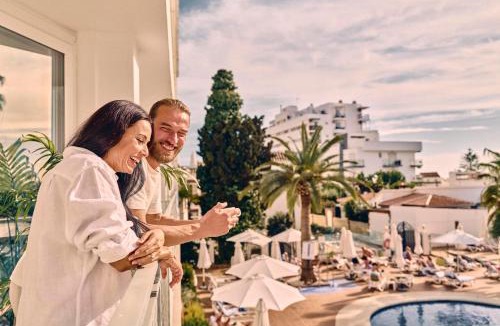 Nerja Hotel | Beneste Villa Flamenca Hotel