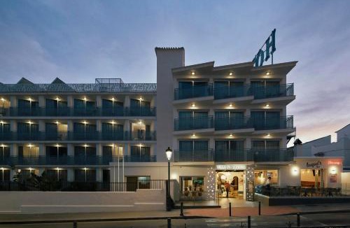 Nerja Hotel | Beneste Villa Flamenca Hotel