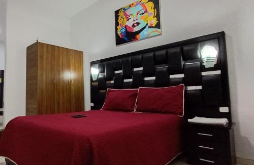 Popayan Apartment | Benevento Habitaciones y Apartaestudios en estrato 6 frente al CC Campanario
