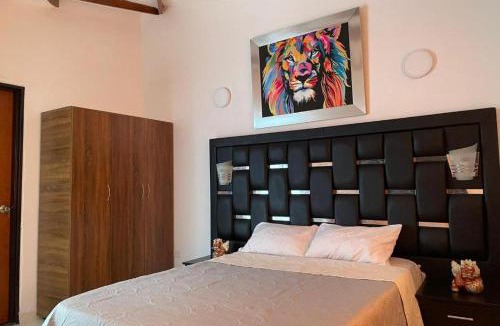 Popayan Apartment | Benevento Habitaciones y Apartaestudios en estrato 6 frente al CC Campanario