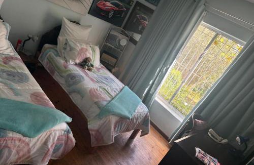 Stellenbosch Apartment | Benevolent Short Stay