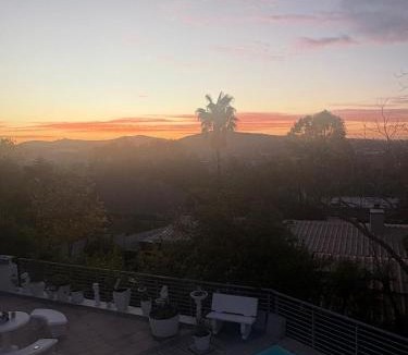 Stellenbosch Apartment | Benevolent Short Stay