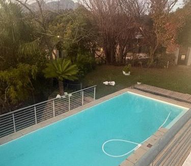 Stellenbosch Apartment | Benevolent Short Stay