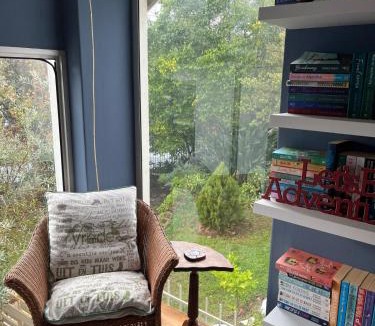 Stellenbosch Apartment | Benevolent Short Stay