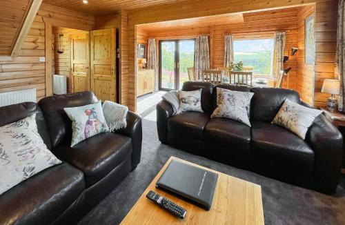 Kirkcudbright House | Bengairn