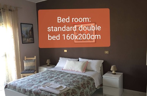Mirafiori Sud Apartment | Benghazi apartment