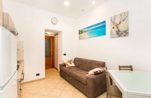Cavoretto Apartment | Benghazi Square - APT x2 1 km from Lingotto Fiere
