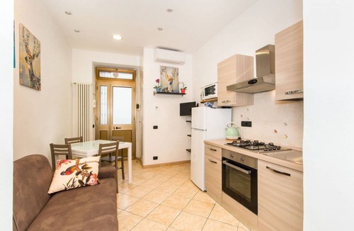 Cavoretto Apartment | Benghazi Square - APT x2 1 km from Lingotto Fiere
