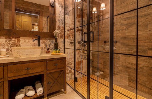 Eceabat Hotel | Bengodi Boutique Hotel