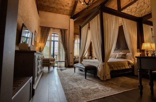 Eceabat Hotel | Bengodi Boutique Hotel