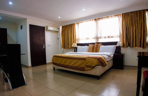 Lagos Hotel | Beni Hotels