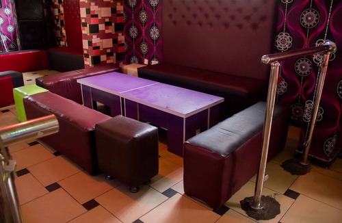 Lagos Hotel | Beni Hotels