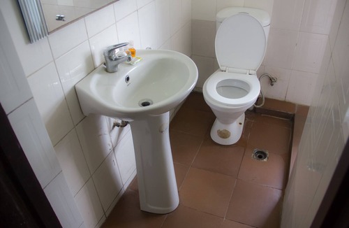 Lagos Hotel | Beni Hotels