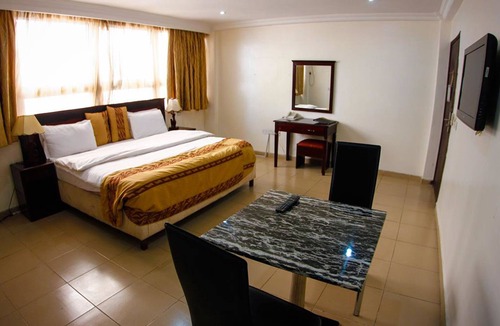 Lagos Hotel | Beni Hotels