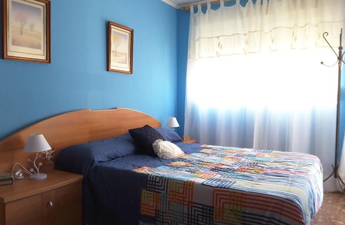 Gandia House | Benicanena