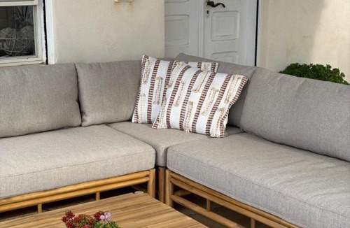 Mitzpe Hila House | Benichuta
