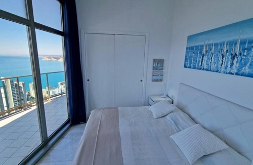 Benidorm Apartment | Benidorm Sky 40