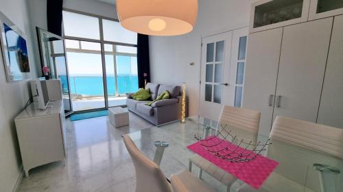 Benidorm Apartment | Benidorm Sky 40