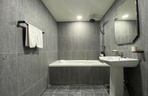 Jung-gu Hotel | Benikea Daelim Hotel