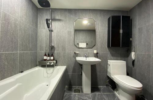 Jung-gu Hotel | Benikea Daelim Hotel
