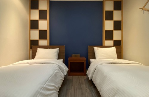 Jung-gu Hotel | Benikea Hotel Daelim