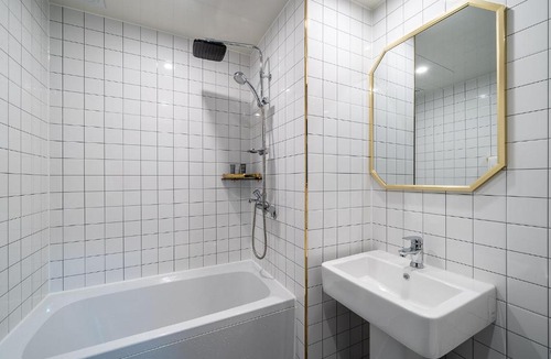Cheonan Hotel | Benikea hotel