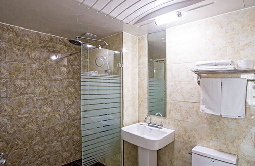 Gwanpyeong-dong Hotel | BENIKEA Technovalley Hotel