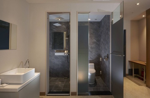 Yangsan Hotel | Benikea Yangsan Hotel