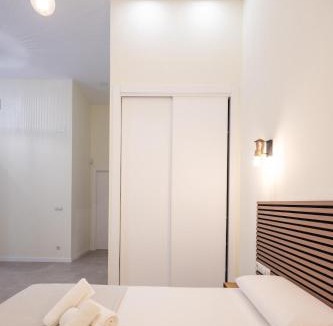 Benimamet Apartment | Benimamet Suite by Concept Flats
