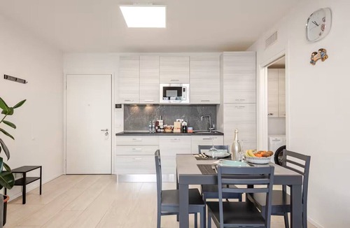 Arco Apartment | BENINI HOLIDAYS: VILLA SAN PIETRO