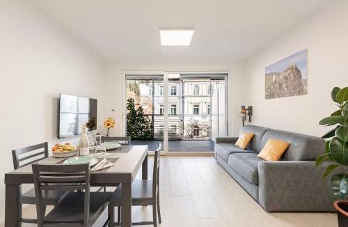 Arco Apartment | Benini Holidays: Villa San Pietro