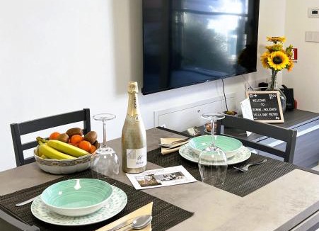 Arco Apartment | Benini Holidays: Villa San Pietro