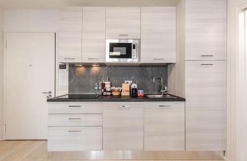 Arco Apartment | Benini Holidays: Villa San Pietro