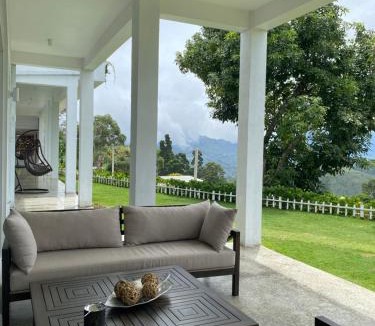Haputale Hotel | Benito Bungalow, Haputale by The Serendipity Collection