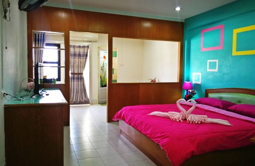 Hat Yai House | Benjamart Residence