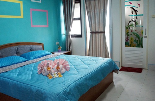 Hat Yai House | Benjamart Residence
