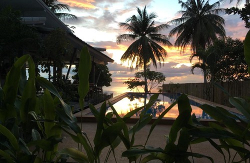 Ko Pha-ngan Resort | Benjamin's Hut