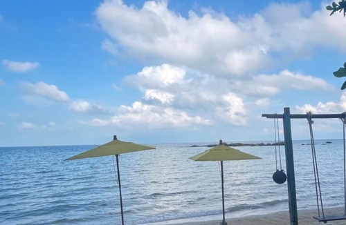 Ko Pha-ngan Resort | Benjamin's Hut