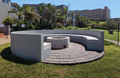 Sheffield Beach Apartment | Benka Beach, Sheffield, KwaZulu Natal